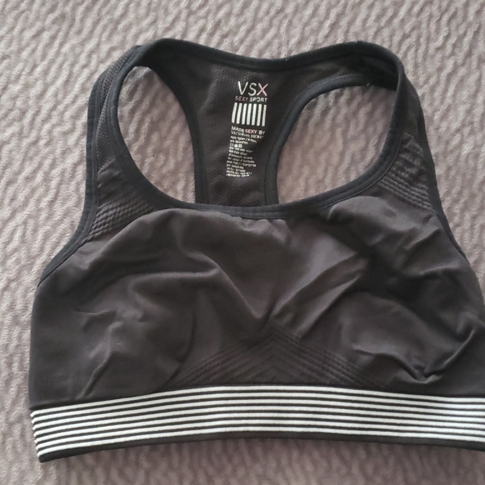 Victoria's Secret sports bra